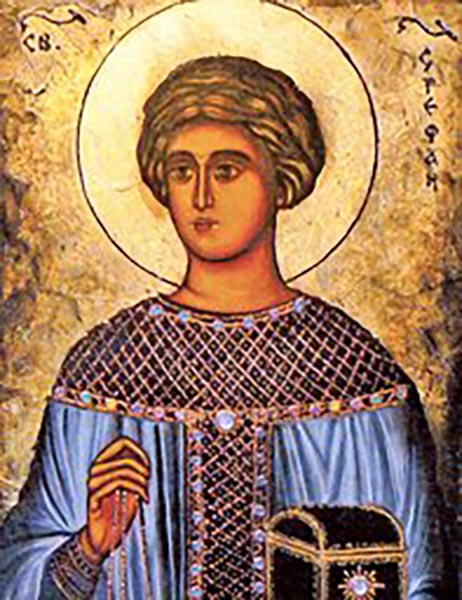 jan 2 ignatii